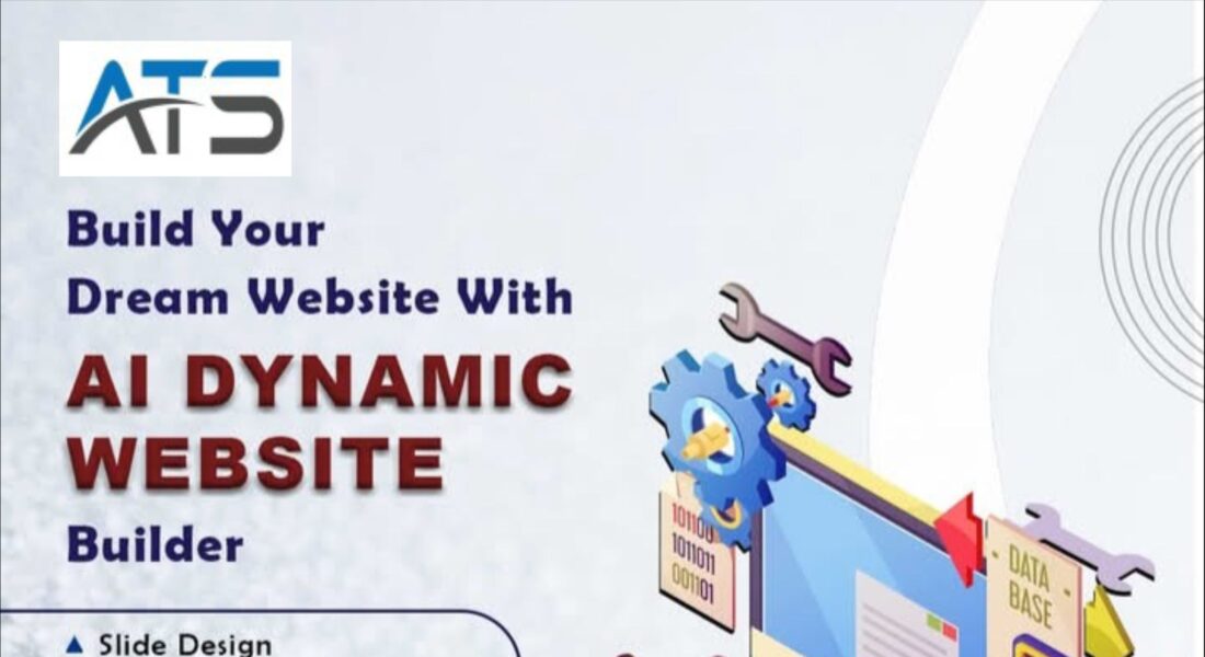 Build Your Website @ Just ₹5999