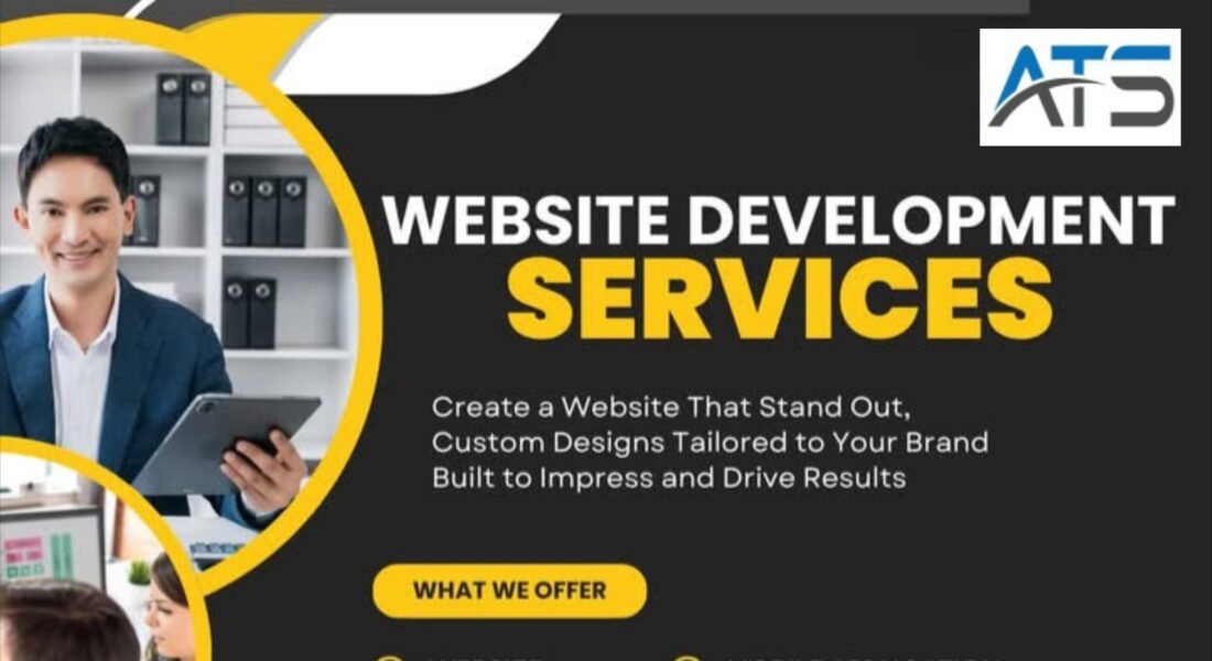 Dynamic Website Development