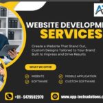 Dynamic Website Development