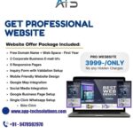 Launch Your Web App or Website with Confidence