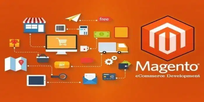 Top 10 Magento Development Companies In USA App Tech Solutions