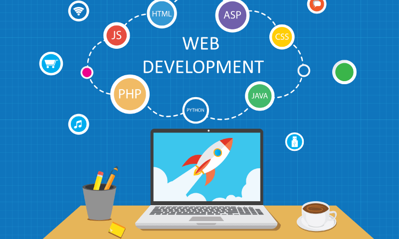 Top 10 Web Development Companies In Australia App Tech Solutions