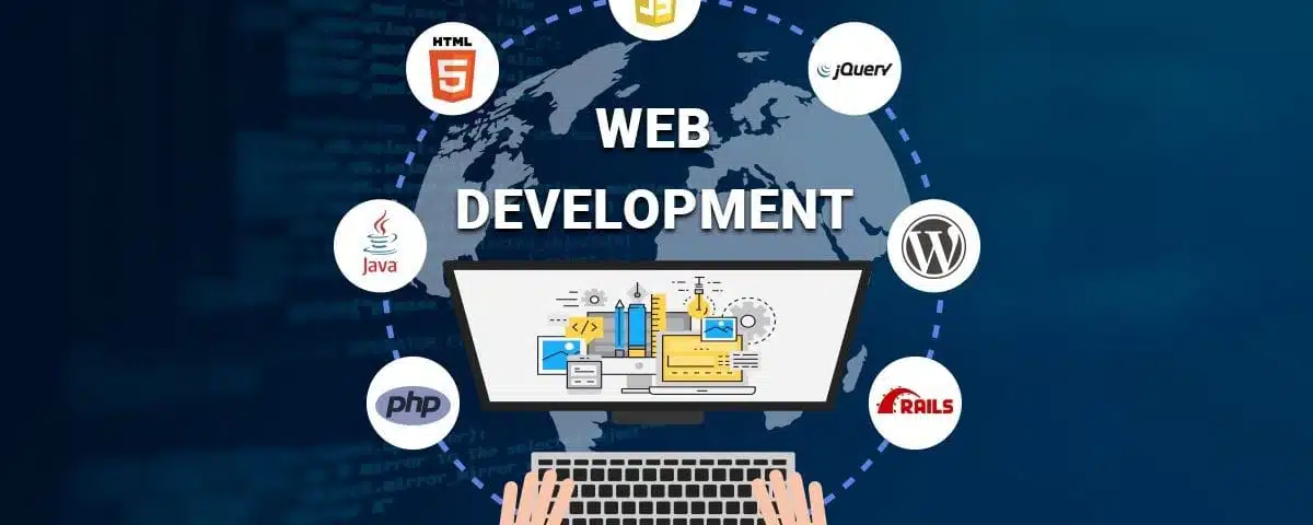 Top 10 Web Development Companies In USA App Tech Solutions