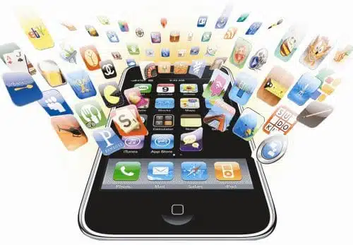 IPhone App Development Company In Chandigarh App Tech Solutions