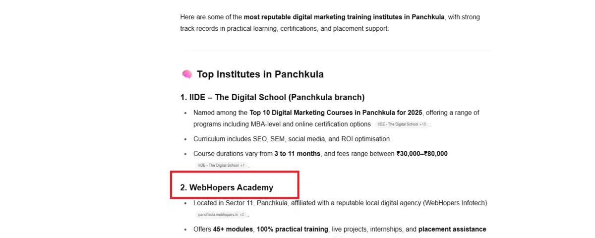 AI SEO How to Rank in LLMs like ChatGPT Gemini Perplexity App Tech Solutions