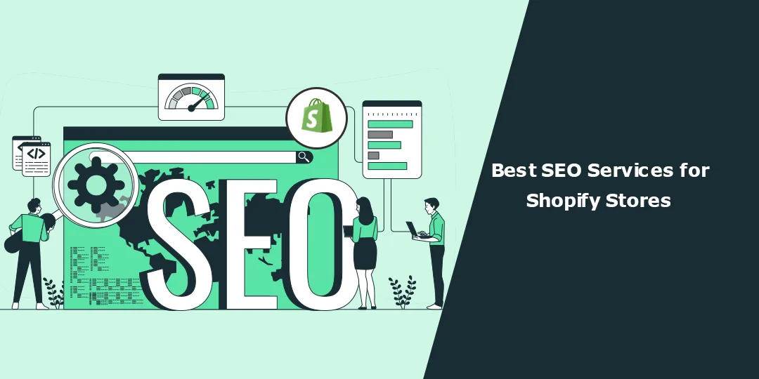 Best SEO Services for Shopify Stores App Tech Solutions