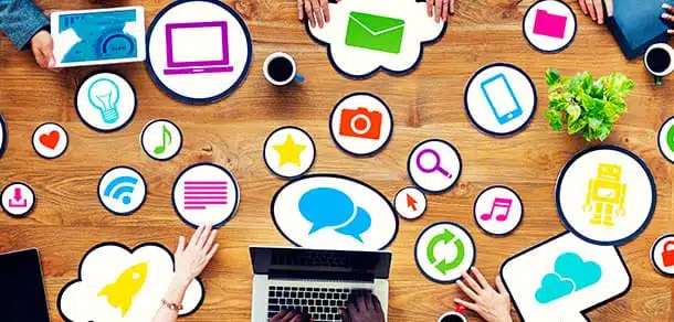 Best digital marketing services for E commerce App Tech Solutions