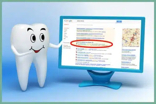 Dental SEO Company, SEO Services for Dentists, Dentist SEO App Tech Solutions