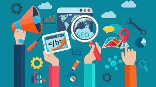 How To Do SEO For OpenCart Websites, SEO For OpenCart Website App Tech Solutions