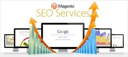 Magento SEO Services, Best SEO Services for Magento eCommerce App Tech Solutions