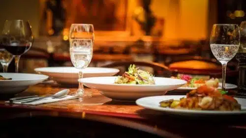 Restaurant Web Design Services India, Web Designing For Restaurants App Tech Solutions