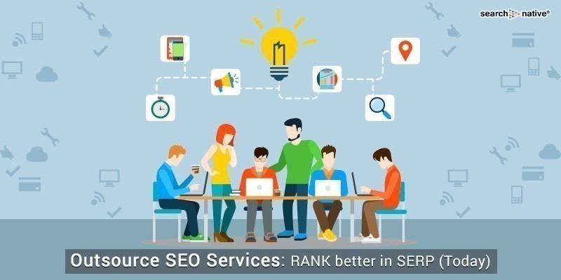 SEO Reseller in India, White Label SEO Services Outsourcing App Tech Solutions