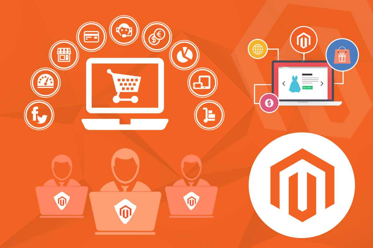 Top 10 Magento Development Companies in India App Tech Solutions