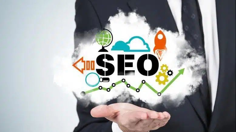 Top 10 SEO Companies In Australia App Tech Solutions