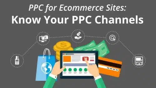 ECommerce PPC Company, PPC for eCommerce, eCommerce PPC India App Tech Solutions India