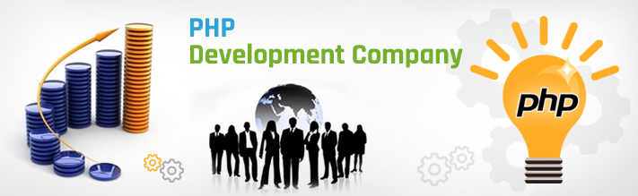 √ PHP Development Company India