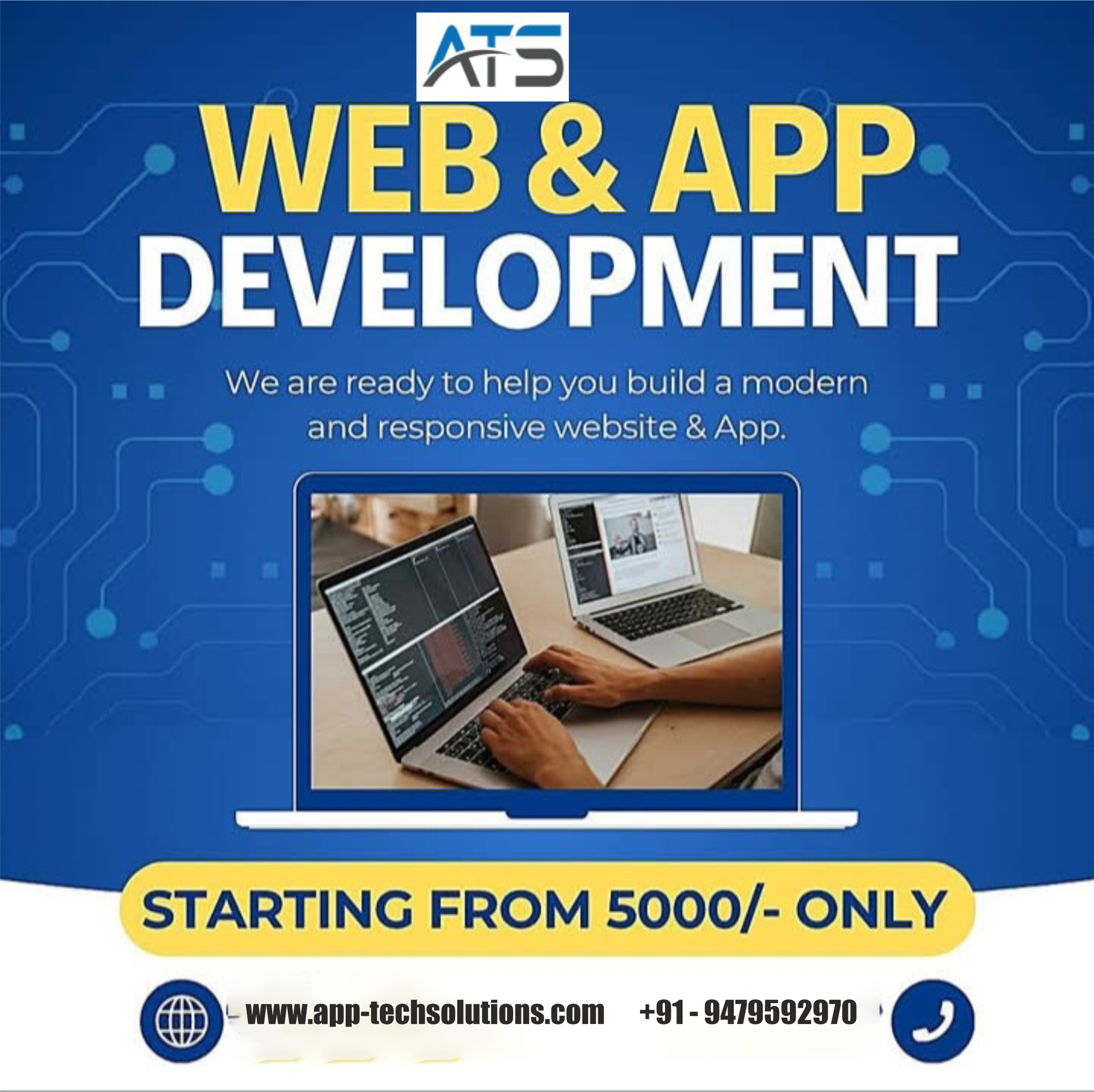 WordPress Website Development