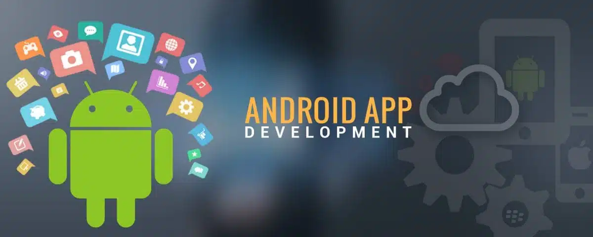 Android App Development App Tech Solutions Pachmarhi Madhya Pradesh India