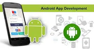 Android App Development Company India Best Android Developer India App Tech Solutions Pachmarhi Madhya Pradesh India
