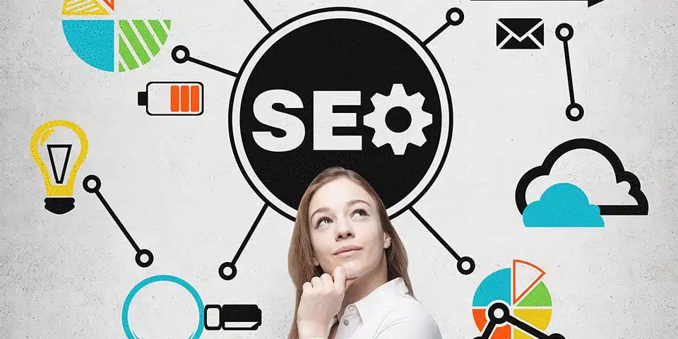 Best SEO Companies in Lucknow SEO Services in Lucknow