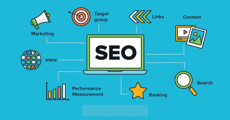 Best SEO Services Provider Company in Bhopal App Tech Solutions