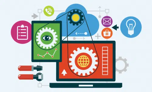 Best WordPress support and maintenance services App Tech Solutions Pachmarhi Madhya Pradesh India