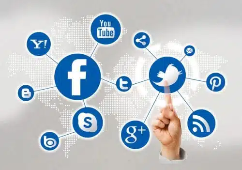 Best tips of social media marketing for startups App Tech Solutions Pachmarhi Madhya Pradesh India