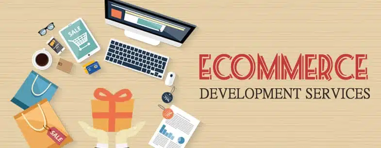ECommerce Development Company in India, eCommerce Design App Tech Solutions