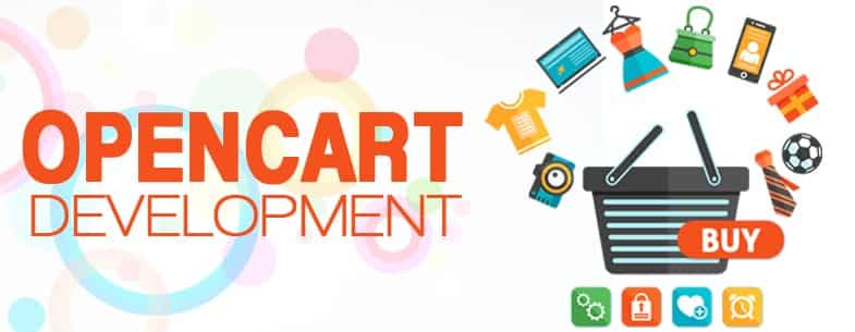 OpenCart Ecommerce Development Company, Best OpenCart Services App Tech Solutions Bhopal Madhya Pradesh