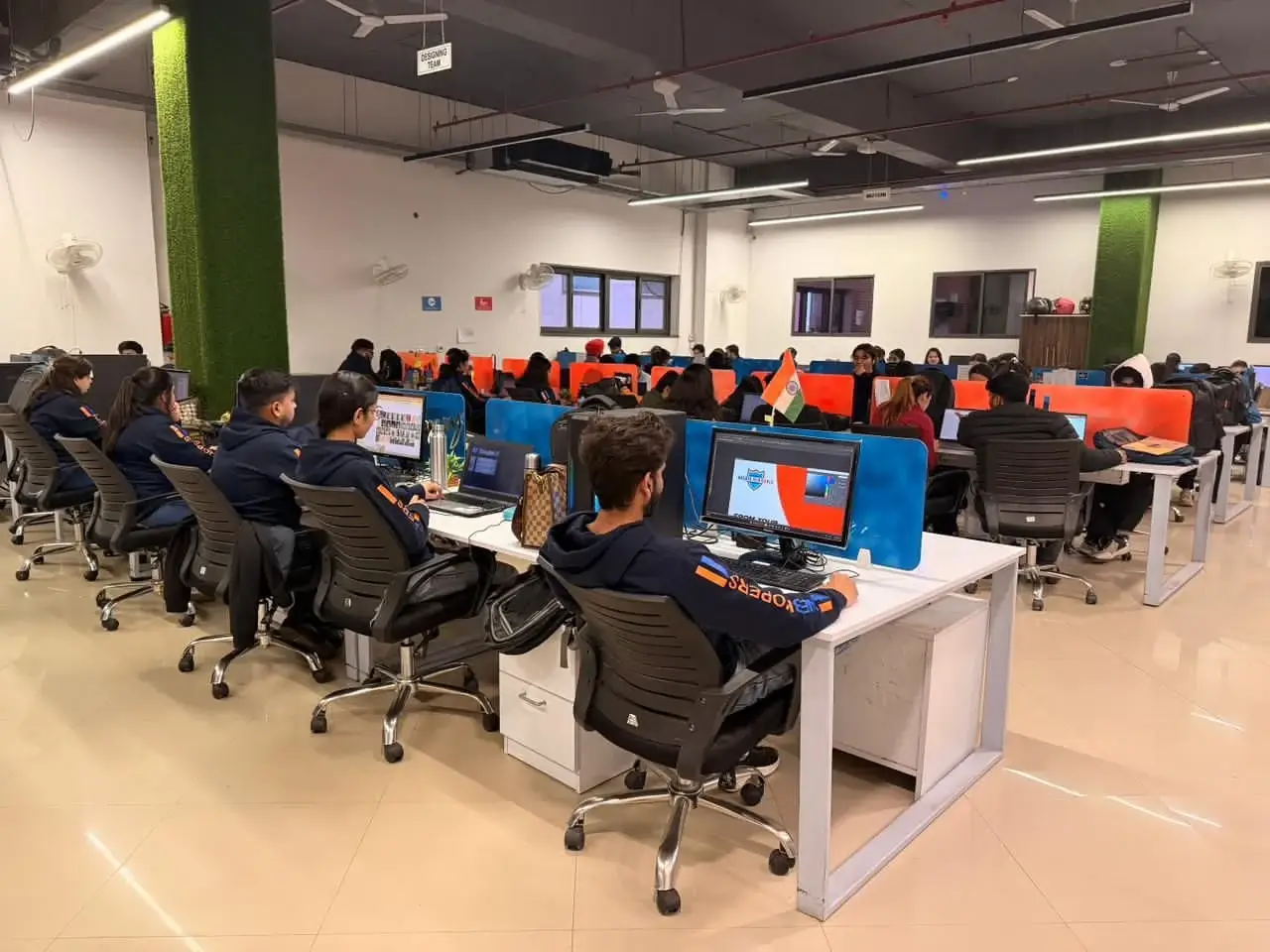 Our Team App Tech Solutions Pachmarhi Madhya Pradesh India