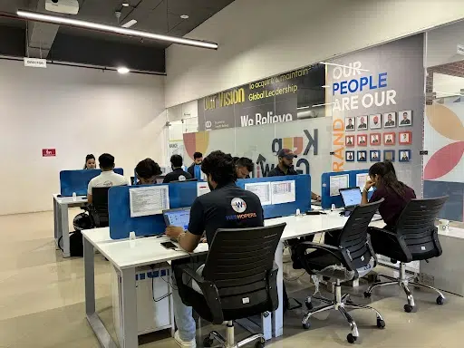 Website Development Company in Bhopal