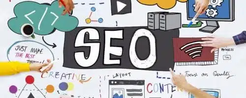 SEO Techniques And Its Types Techniques And Types Of SEO App Tech Solutions