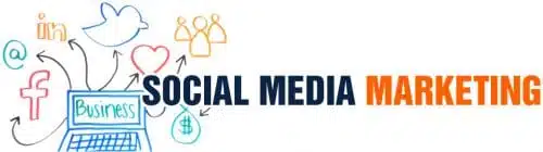 Social Media Marketing Company in Chandigarh, SMM Company App Tech Solutions Pachmarhi Madhya Pradesh India