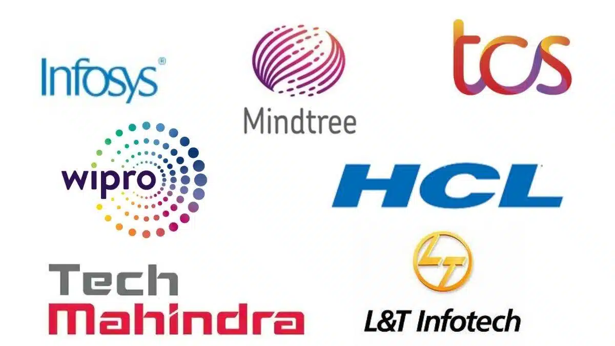 Top 10 IT Companies in India Indian IT Companies List App Tech Solutions