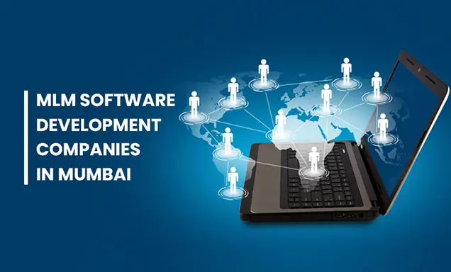 Top 5 MLM Software Development Companies in Mumbai App Tech Solutions