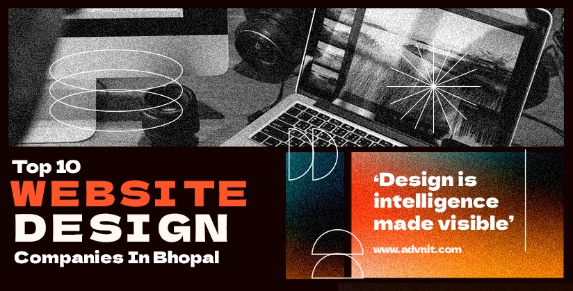 Web Design Company in Bhopal App Tech Solutions