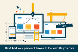 Web Designing Company in Gurgaon, Web Design Gurugram App Tech Solutions