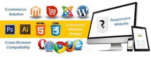 Web Development Company in Chandigarh, Best Web Development App Tech Solutions