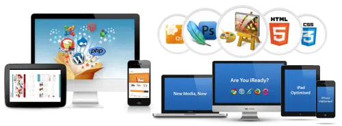 Web Development Company in India App Tech Solutions Pachmarhi Madhya Pradesh
