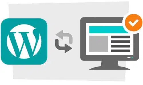 WordPress Website Migration Services, WordPress Migration Chandigarh App Tech Solutions